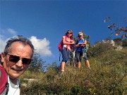 30 Croce di vetta in vista...sotto a chi tocca !